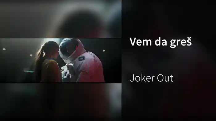 Vem da greš