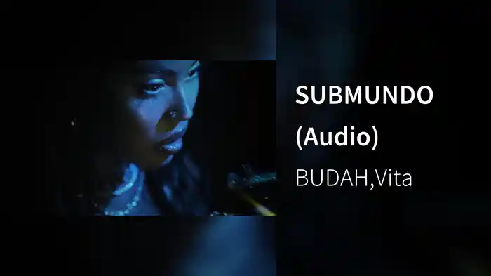 SUBMUNDO (Audio)
