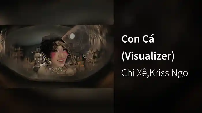 Con Cá