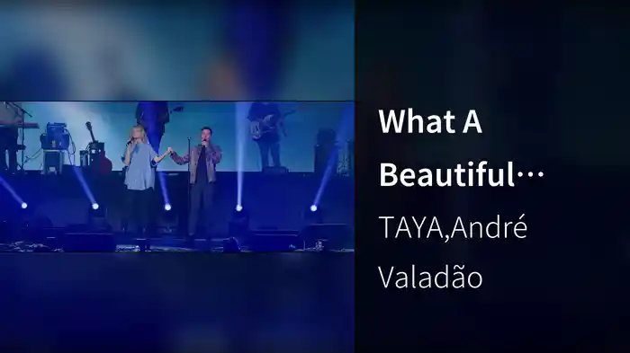 What A Beautiful Name (Live From Virada, Orlando, FL, 2013)