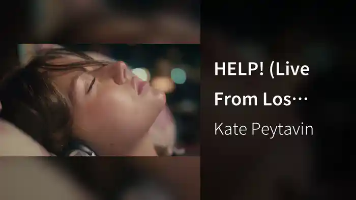 HELP! (Live From Los Angeles, CA / 2024)