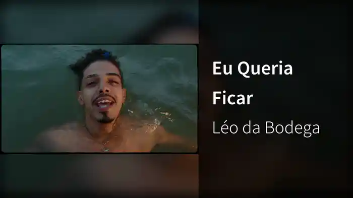 Eu Queria Ficar