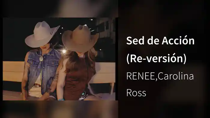 Sed de Acción (Re-versión)