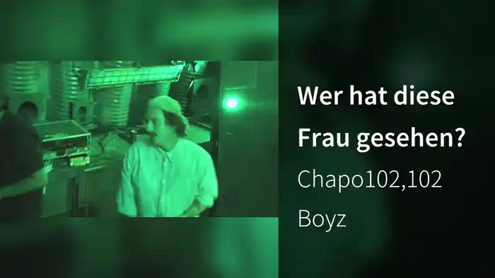 Wer hat diese Frau gesehen?