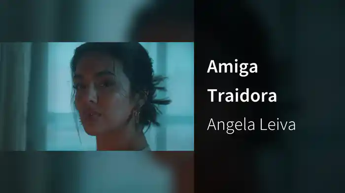 Amiga Traidora
