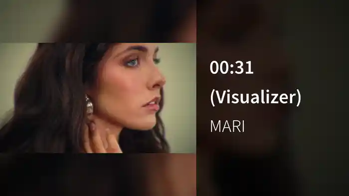 00:31 (Visualizer)