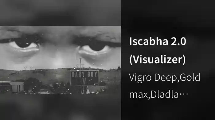 Iscabha 2.0 (Visualizer)