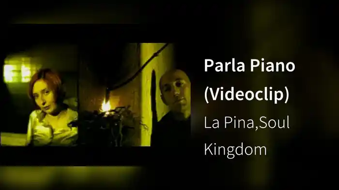 Parla Piano (Videoclip)