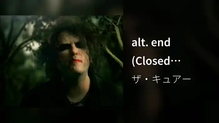 alt. end (Closed Captioned)