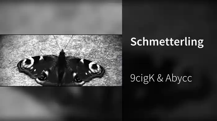 Schmetterling