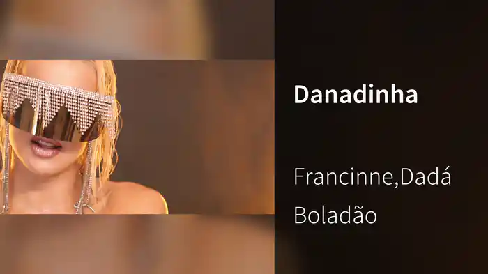 Danadinha
