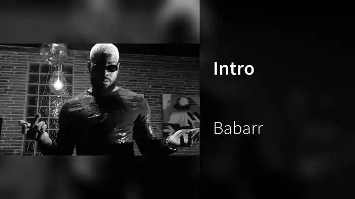 Intro