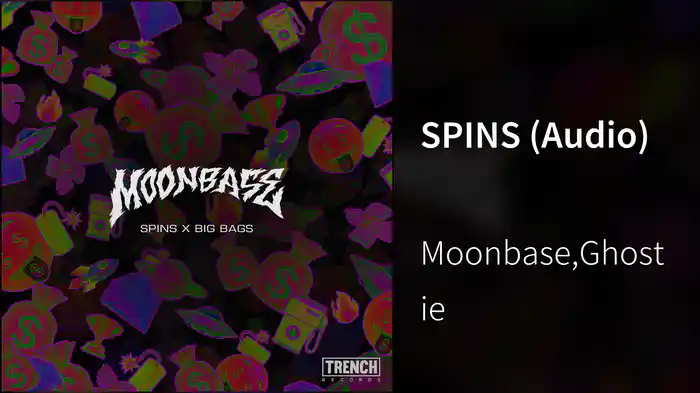 SPINS (Audio)