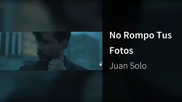 No Rompo Tus Fotos