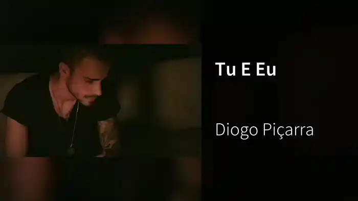 Tu E Eu