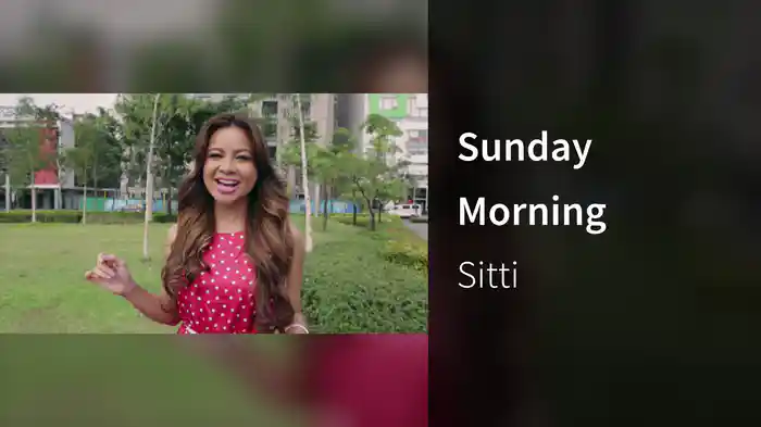 Sunday Morning