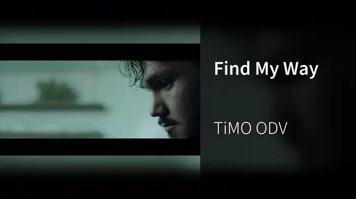 Find My Way