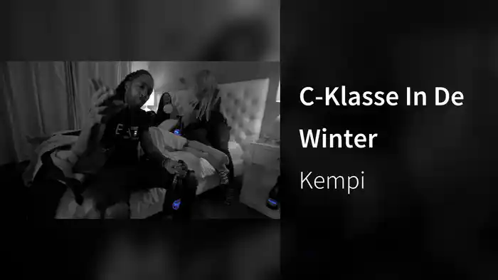 C-Klasse In De Winter