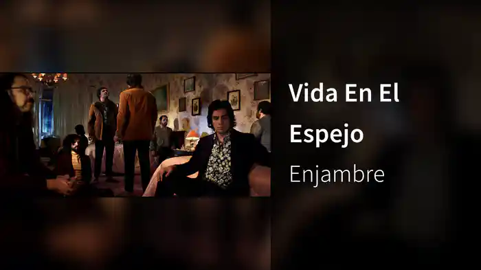 Vida En El Espejo