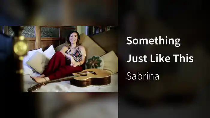 Something Just Like This