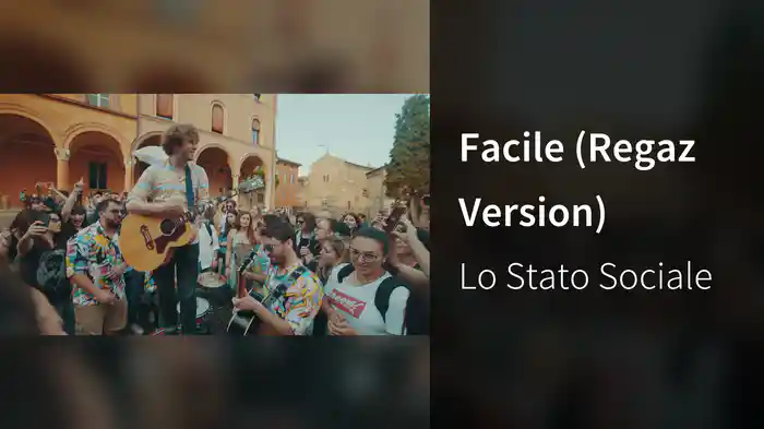 Facile (Regaz Version)