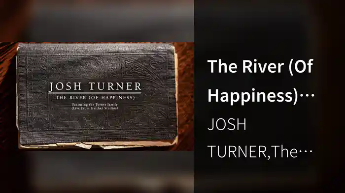 The River (Of Happiness) (Live From Gaither Studios / Audio)