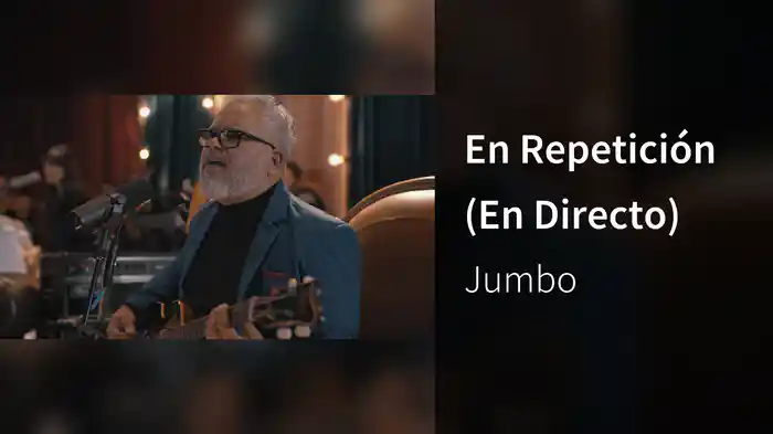 En Repetición (En Directo)