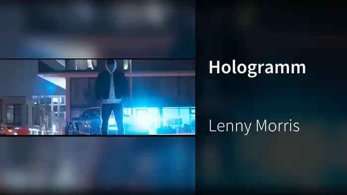Hologramm