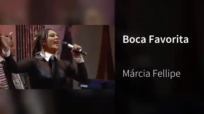 Boca Favorita