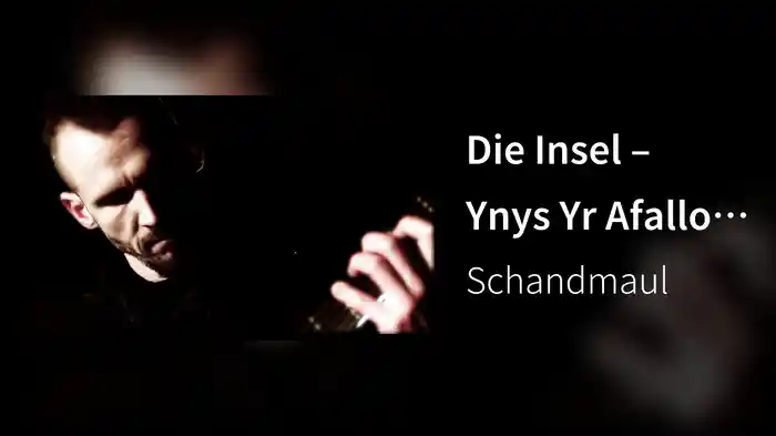 Die Insel – Ynys Yr Afallon (Performance Version)