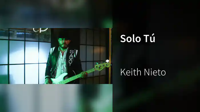 Solo Tú