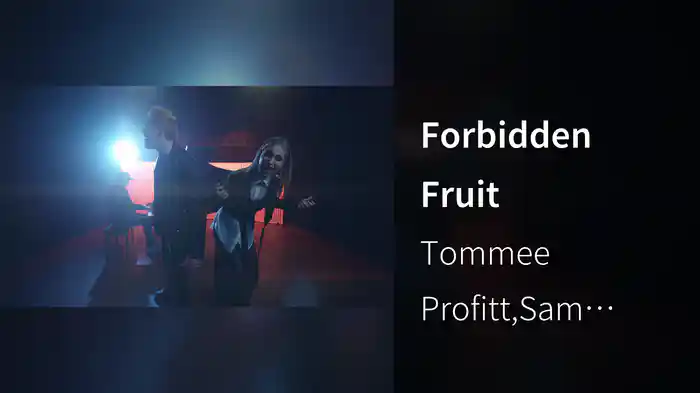 Forbidden Fruit