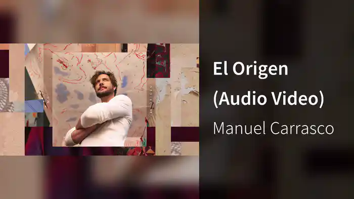 El Origen (Audio Video)
