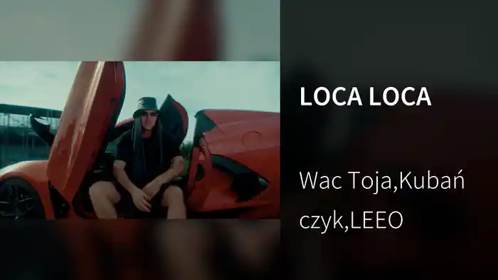 LOCA LOCA