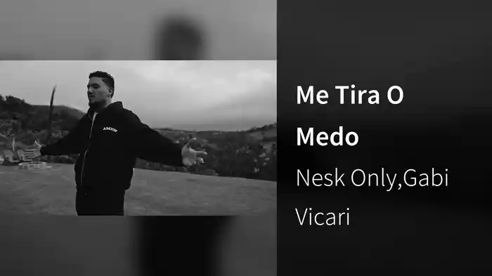 Me Tira O Medo