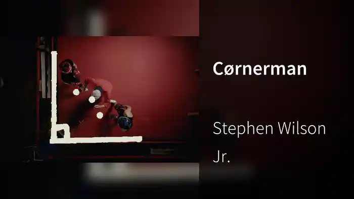 Cørnerman