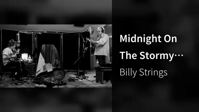 Midnight On The Stormy Deep (Live)