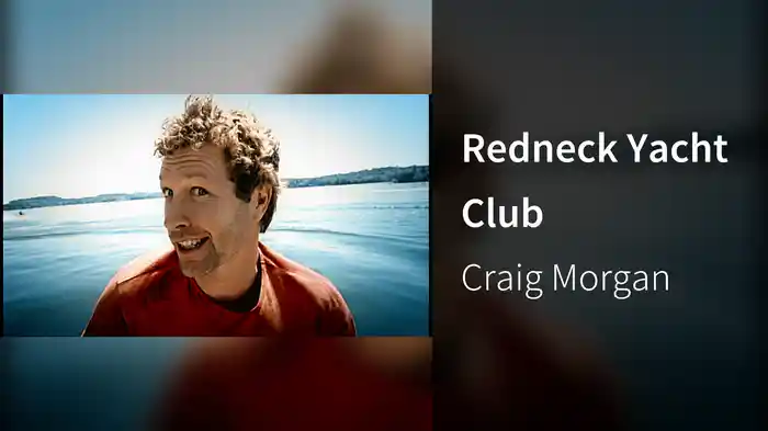 Redneck Yacht Club
