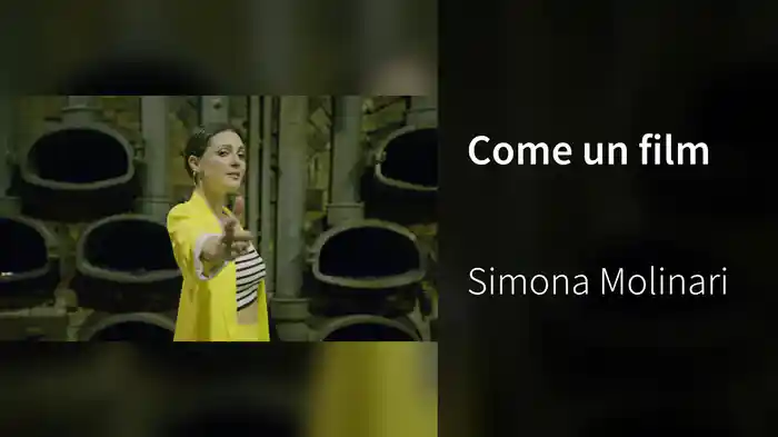 Come un film
