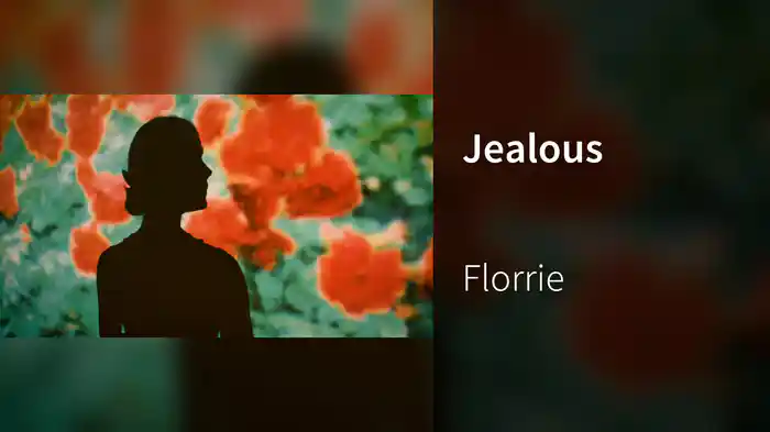 Jealous