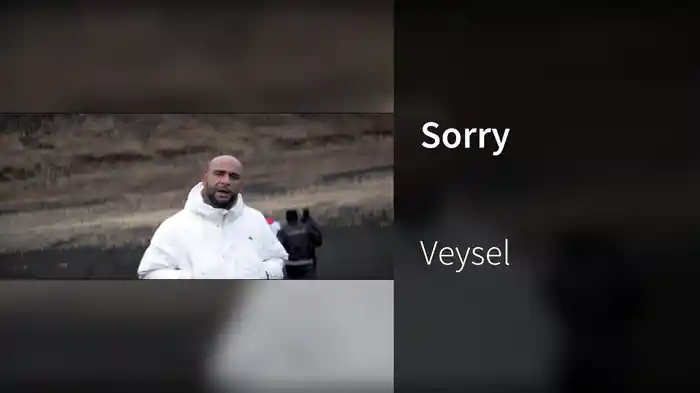 Sorry