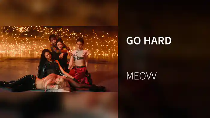 GO HARD