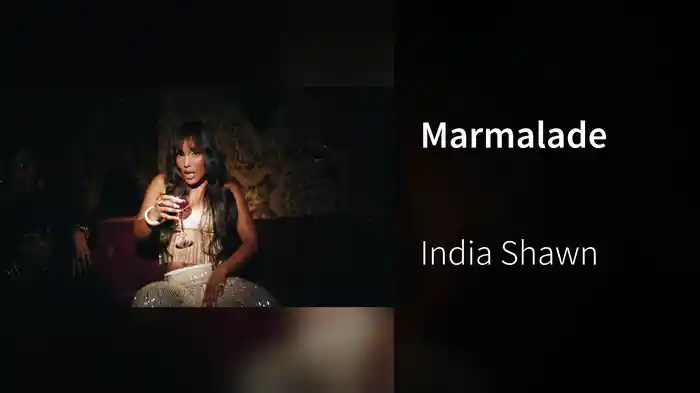 Marmalade