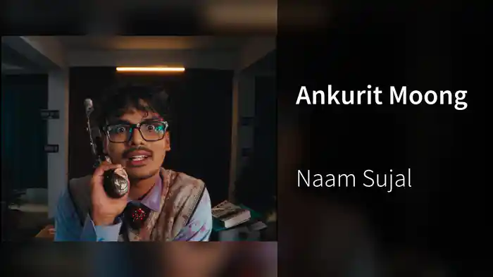 Ankurit Moong