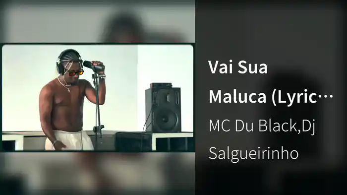 Vai Sua Maluca (Ao Vivo No Rio De Janeiro / 2025)