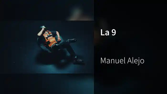 La 9