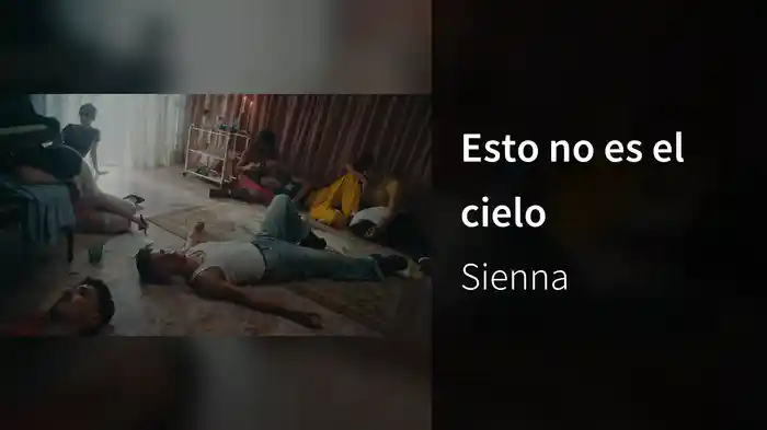 Esto no es el cielo