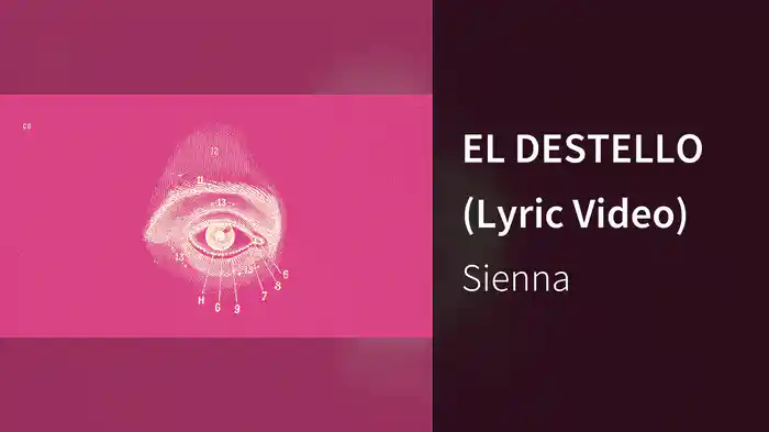 EL DESTELLO (Lyric Video)