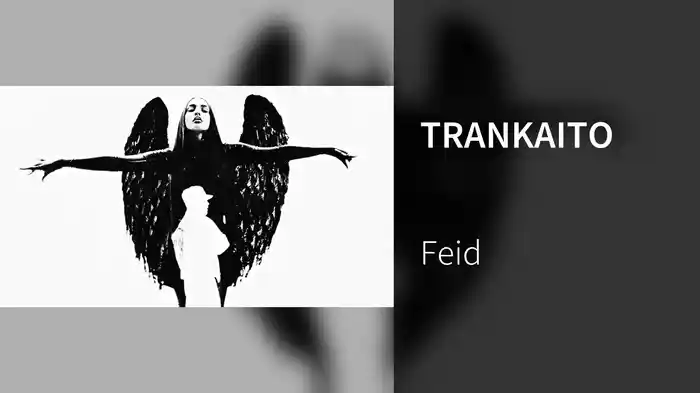 TRANKAITO