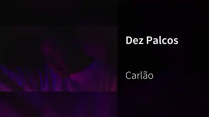 Dez Palcos